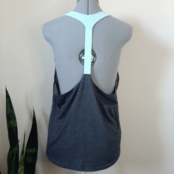 Nike Elastika Tank Top - Picture 3 of 7